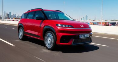 2026 Hyundai Elexio Elite.