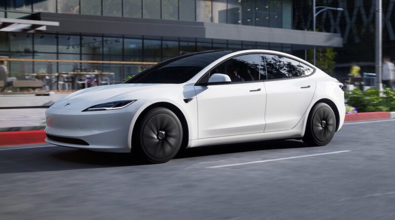 What’s in a name? Tesla Model 3 and Model Y are now Premium, but don’t read too much into it What’s in a name? Tesla Model 3 and Model Y are now Premium, but don’t read too much into it