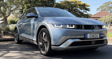 2025 Hyundai Ioniq 5 Base review: Can this entry-level EV variant keep the cheaper BYD Sealion 7 and Tesla Model Y at bay?