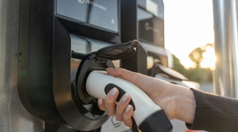 2026 EV forecast. Jetcharge.