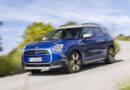 Maxi Mini’s major overhaul: Countryman Electric to get battery boost and more range in 2026