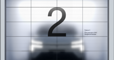 Polestar model rush. 2027 Polestar 2.