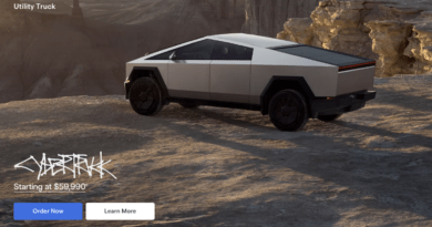 2026 Tesla Cybertruck discounts.