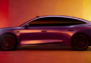 MG EV sedan teased: New competition for the Tesla Model 3, BYD Seal, Kia EV4 and Mazda 6e