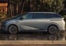 Space invader: Upgraded luxury seven-seat XPeng X9 is now world’s longest-range pure-electric seven-seater vehicle. In Australia soon Space invader: Upgraded luxury seven-seat XPeng X9 is now world’s longest-range pure-electric seven-seater vehicle. In Australia soon