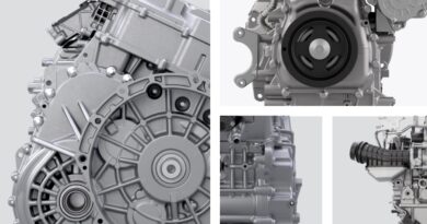 2026 Horse Powertrain technology.