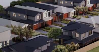 Houses for EV postcodes yarn.