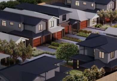 Houses for EV postcodes yarn.