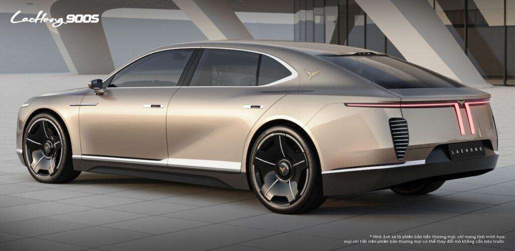 2027 Lac Hong 900S.