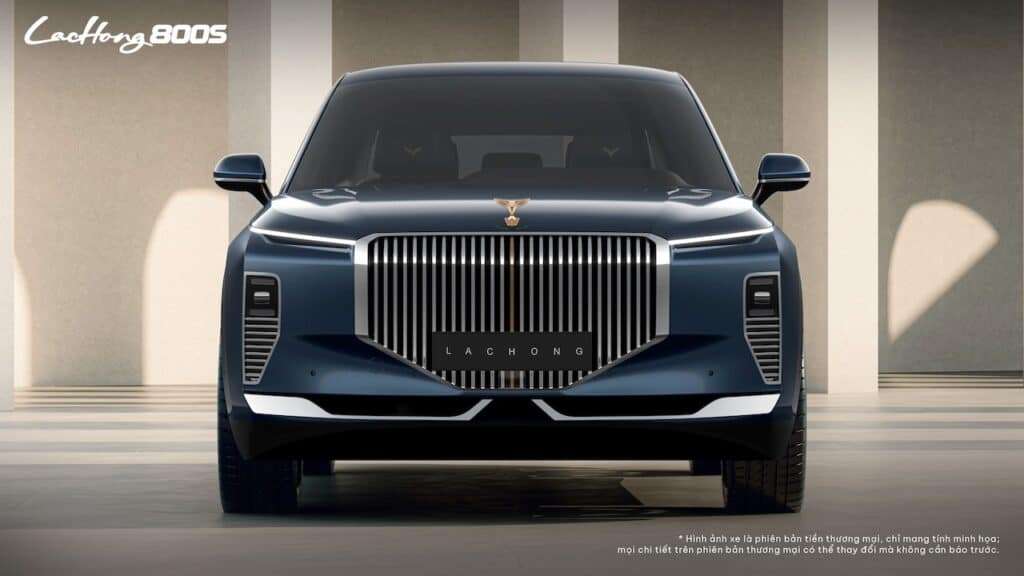 2027 Lac Hong 800S.