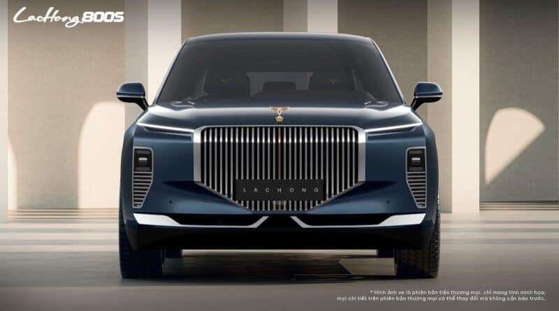 2027 Lac Hong 800S.