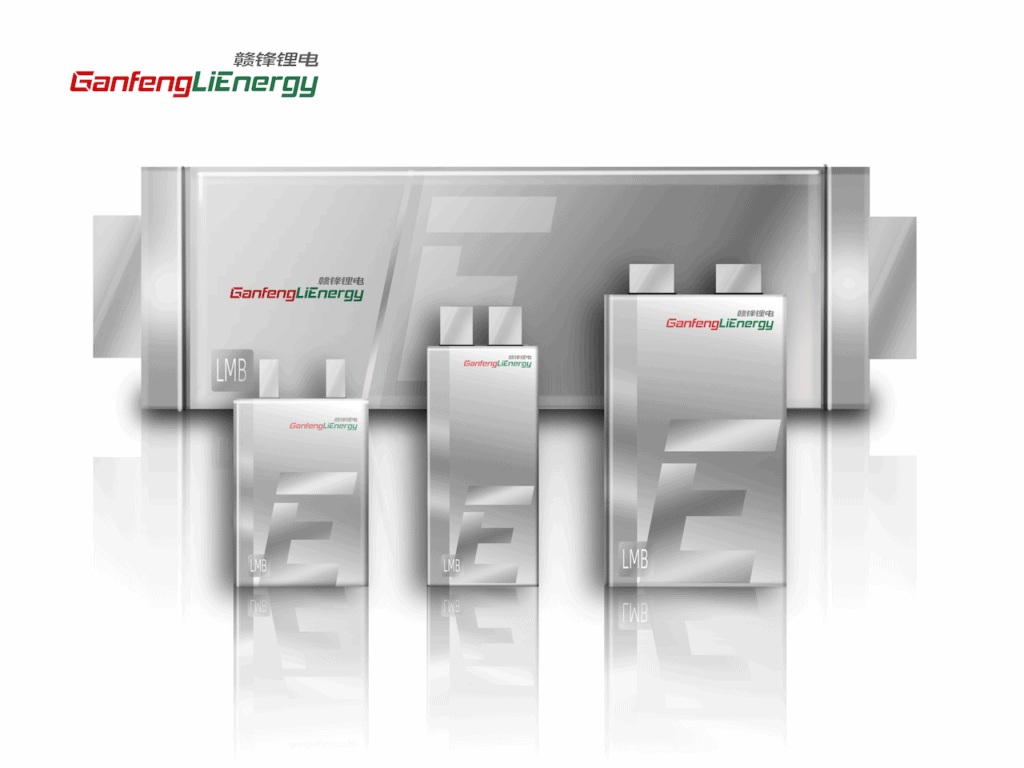 Gangfeng solid state battery.