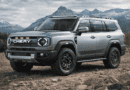 “Amazing” and “very popular”: Chery PHEV diesel 4×4 wagon based on new KP31 ute wanted in Australia to fight Toyota Prado and Ford Everest!