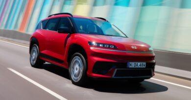 2026 Hyundai Elexio Elite.