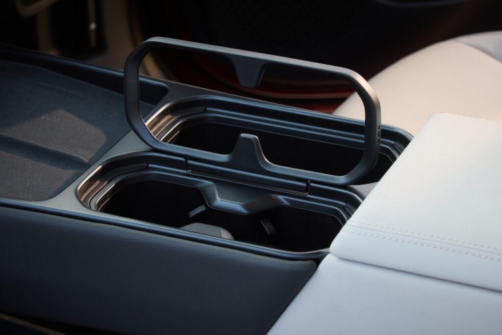 2026 Hyundai Elexio Elite.