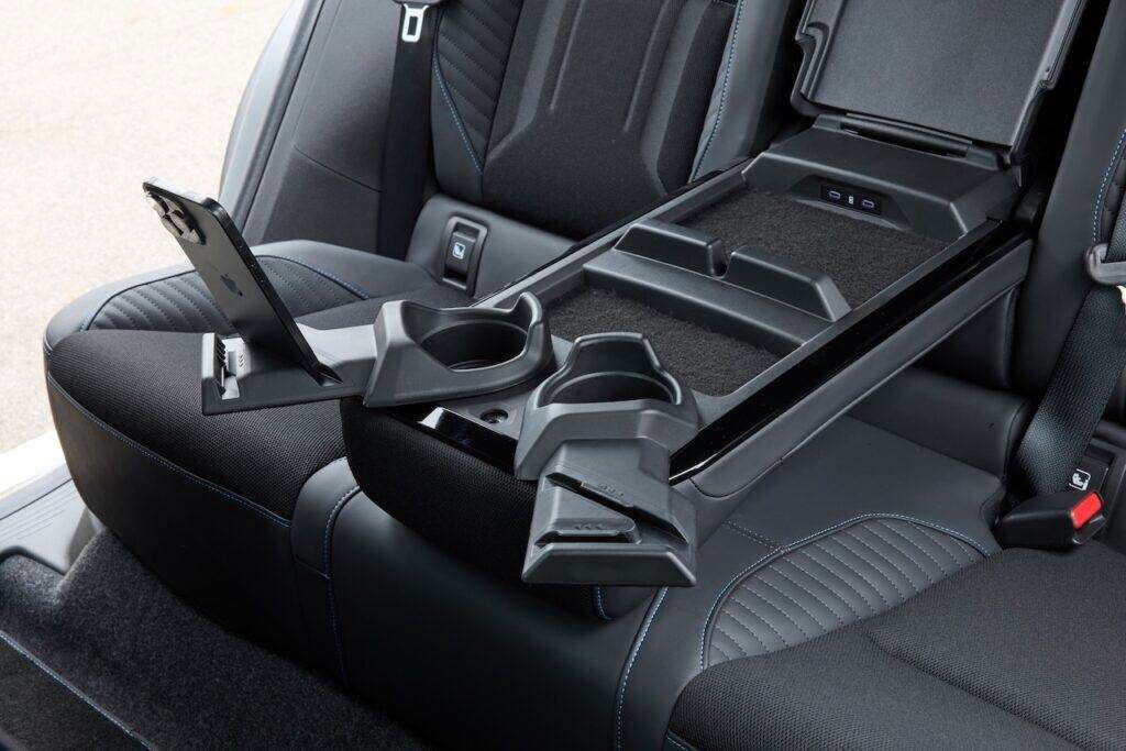 2026 Renault Scenic E-Tech Esprit Alpine.