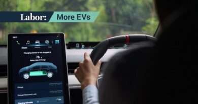 2026 FBT exemption campaign. TVC still.