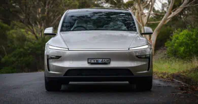 Tesla Model Y L.