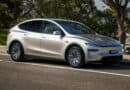 Tesla Model Y L.