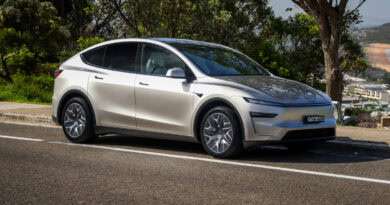 Tesla Model Y L.