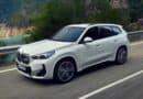 2026 BMW iX1 xDrive30 Sport Collection.