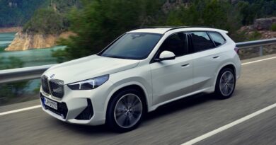 2026 BMW iX1 xDrive30 Sport Collection.