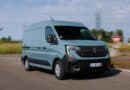 2026 Renault Master E-Tech.