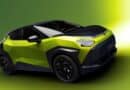 2026 Nissan Juke.