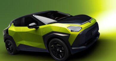 2026 Nissan Juke.