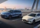 BYD Seal 6 price and spec revealed: Sharply priced plug-in hybrid sedan and wagon set to challenge Toyota Camry