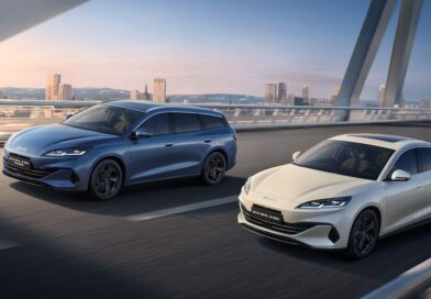 BYD Seal 6 price and spec revealed