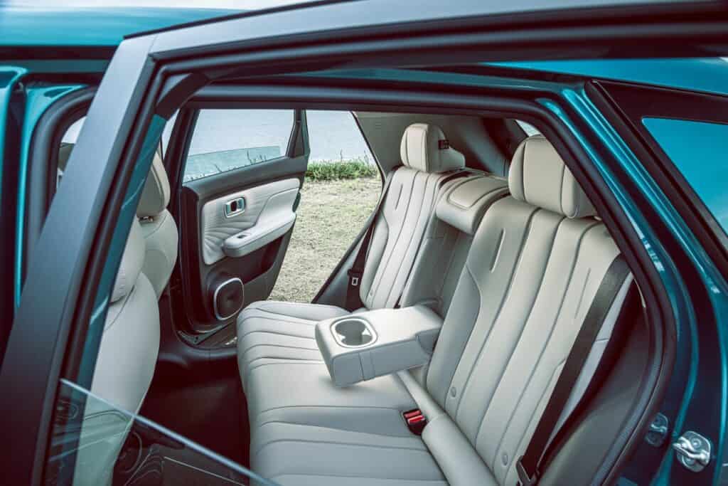 2026 GAC Aion UT Luxury.