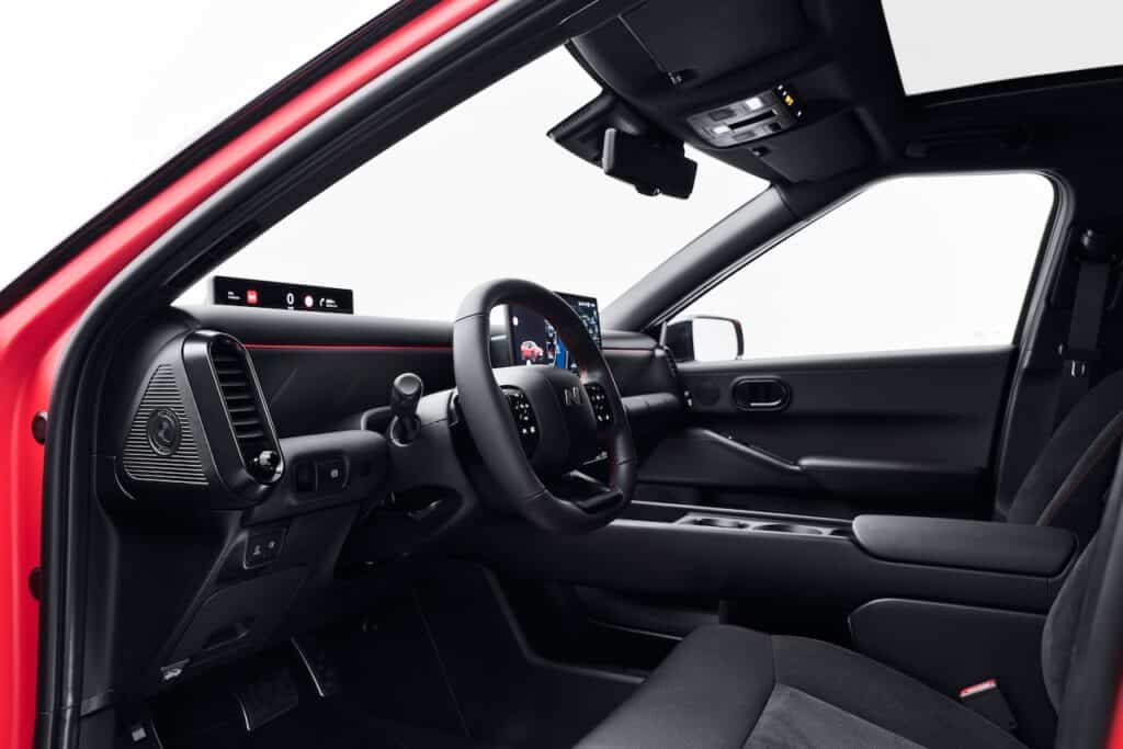 2027 Hyundai Ioniq 3.