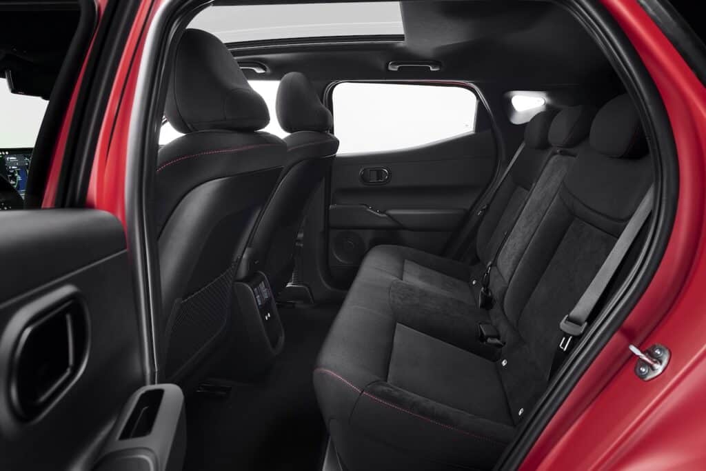 2027 Hyundai Ioniq 3.