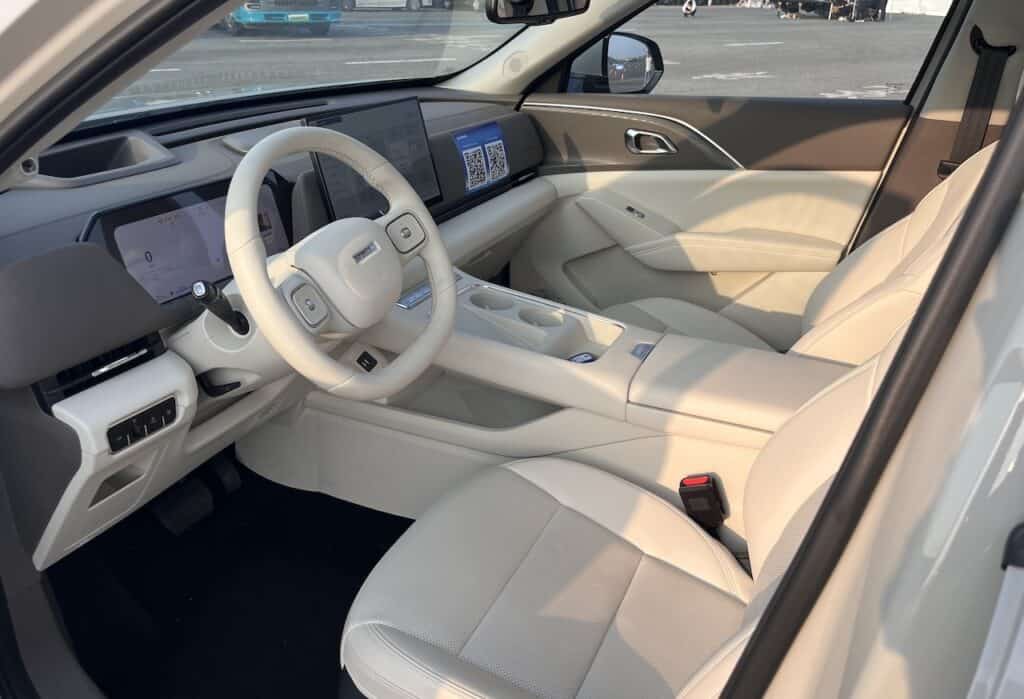 2027 Haval H6 in China