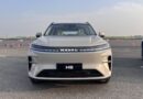 2027 Haval H6 in China