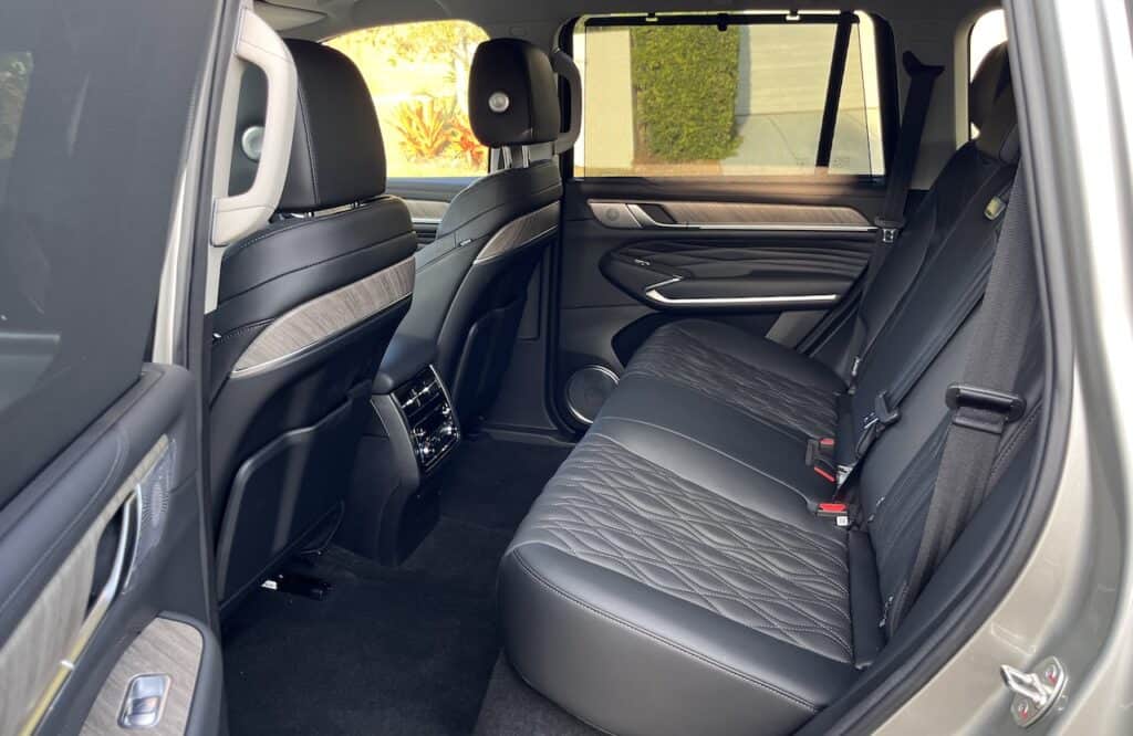 2026 Tank 500 Ultra PHEV