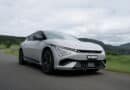 Kia EV6 GT AWD Dual Motor