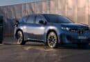 2026 BMW iX3 40.