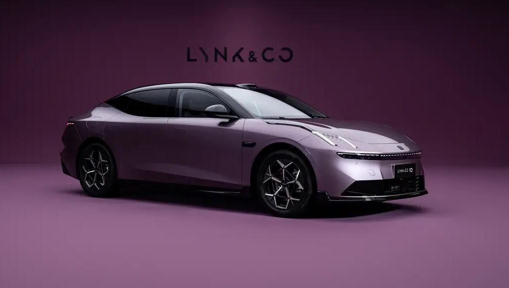 2026 Lynk & Co 10