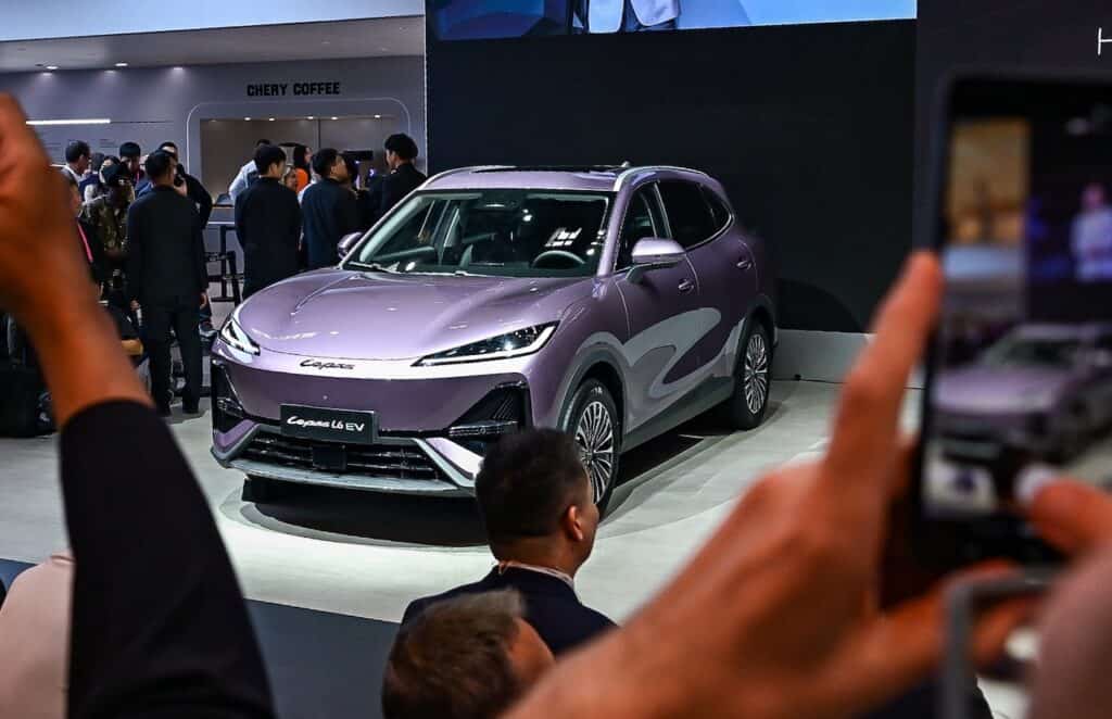 2026 Lepas L6.
