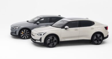 2027 Polestar 2.
