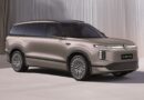 2026 Volkswagen ID. Era 9X.