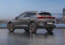 2026 Cupra Formentor.