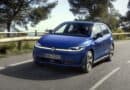 2026 VW ID. Polo.
