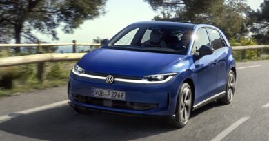2026 VW ID. Polo.