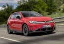 2026 Volkswagen ID. Polo GTI.