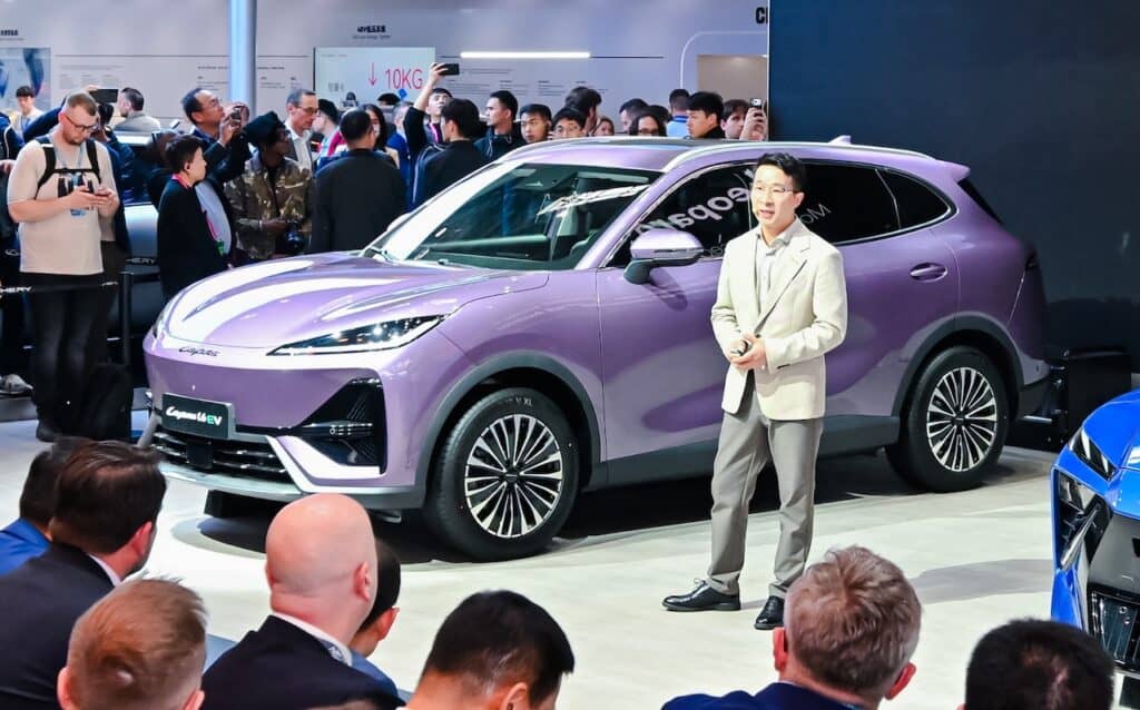 2026 Lepas L6.