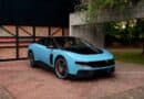 2026 Ferrari Luce