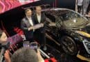 Billionaire Aussie Nick Politis signs up for the only YangWang U9 Xtreme coming to Australia, at the 2026 Beijing auto show